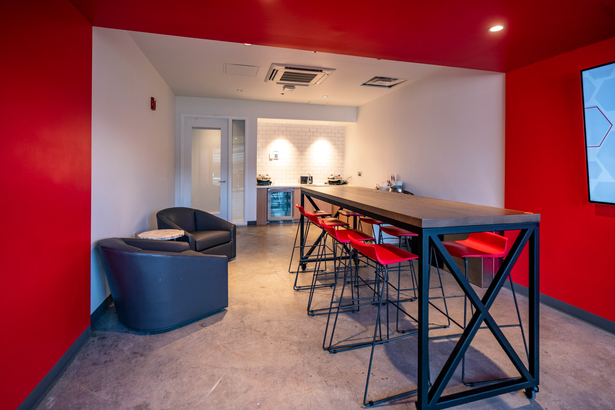 Premium-Amenities